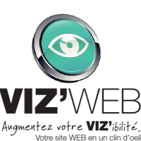 Logo de Viz'Web