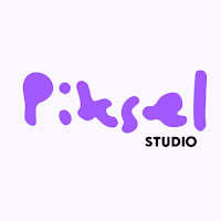 Logo de Piksel Studio