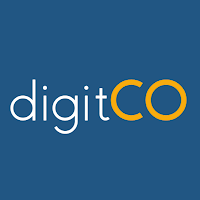 Logo de digitCO