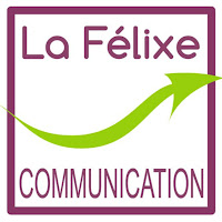 Logo de LA FELIXE Communication - 40410