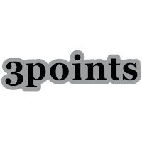 Logo de 3points