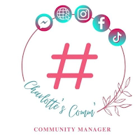 Logo de Charlotte's Comm'