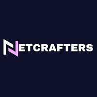 Logo de Netcrafters