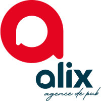 Logo d'Agence Alix - Atelier de Longueville