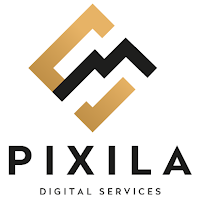 Logo de Pixila - Digital Services