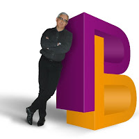 Logo de Patrick Bacqué