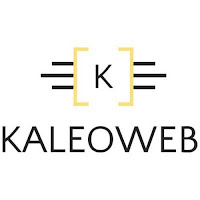 Logo de Kaleoweb
