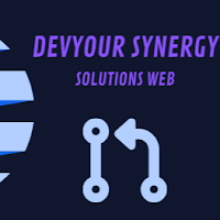 Logo de Dev'your Synergy