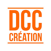 Logo de DCC Création - Diane de CARNÉ CARNAVALET