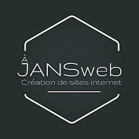 Logo d'À Jans web