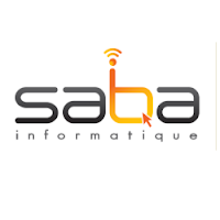 Logo de Saba Informatique