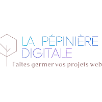 Logo de la Pépinière Digitale