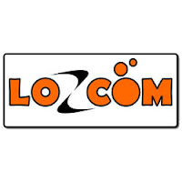 Logo de LOZCOM - Rodier Sylvain