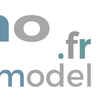 Logo de CYM - Choose Your Model
