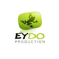 Logo d'EYDO Production