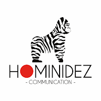 Logo d'Agence Hominidez