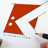Logo de k-production
