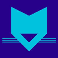 Logo de CAT – graphisme & design