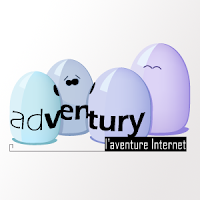 Logo d'ADVENTURY
