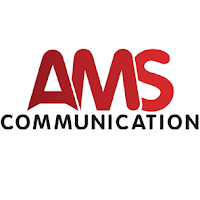 Logo d'Agence AMS Communication AURON