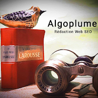 Logo d'Algoplume
