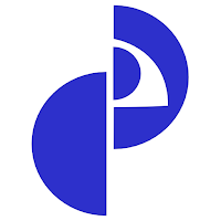 Logo de papy Alfred • communication • design graphique & création web