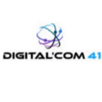 Logo de Digital'Com 41