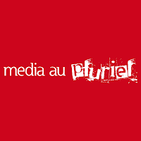 Logo de MEDIA AU PLURIEL