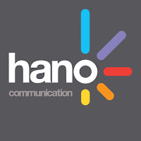 Logo de Hano Communication