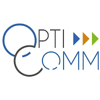 Logo d'Opticomm