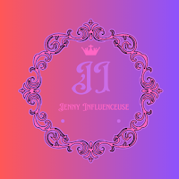 Logo de Jenny influenceuse 18310
