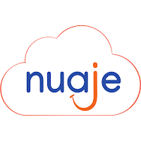Logo de nuaje
