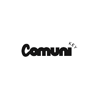 Logo de Comunikey