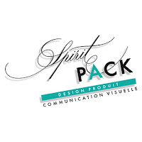 Logo de Spirit Pack