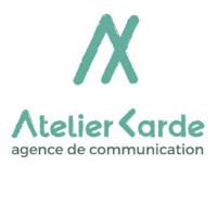 Logo d'Atelier Carde