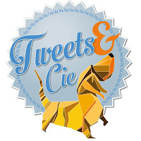 Logo de Tweets&Cie