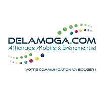 Logo de DELAMOGA.COM
