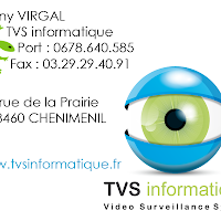 Logo de Virgal Tony