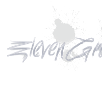 Logo d'Eleven Graphx