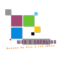 Logo de Web & Création