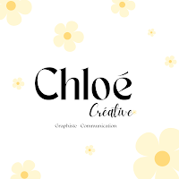 Logo de Chloé Créative