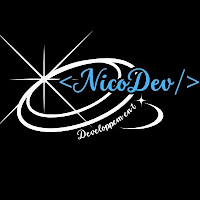 Logo de NicoDev