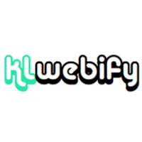 Logo de KLwebify