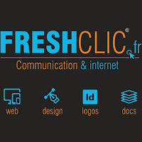 Logo de FreshClic