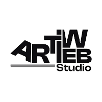 Logo de Création de sites internet I Artiweb Studio