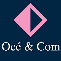 Logo d'Océ & Com