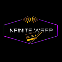 Logo d'Infinite Wrap