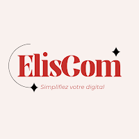 Logo d'ElisCom