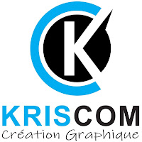 Logo de Kriscom