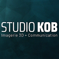 Logo de Studio KOB
